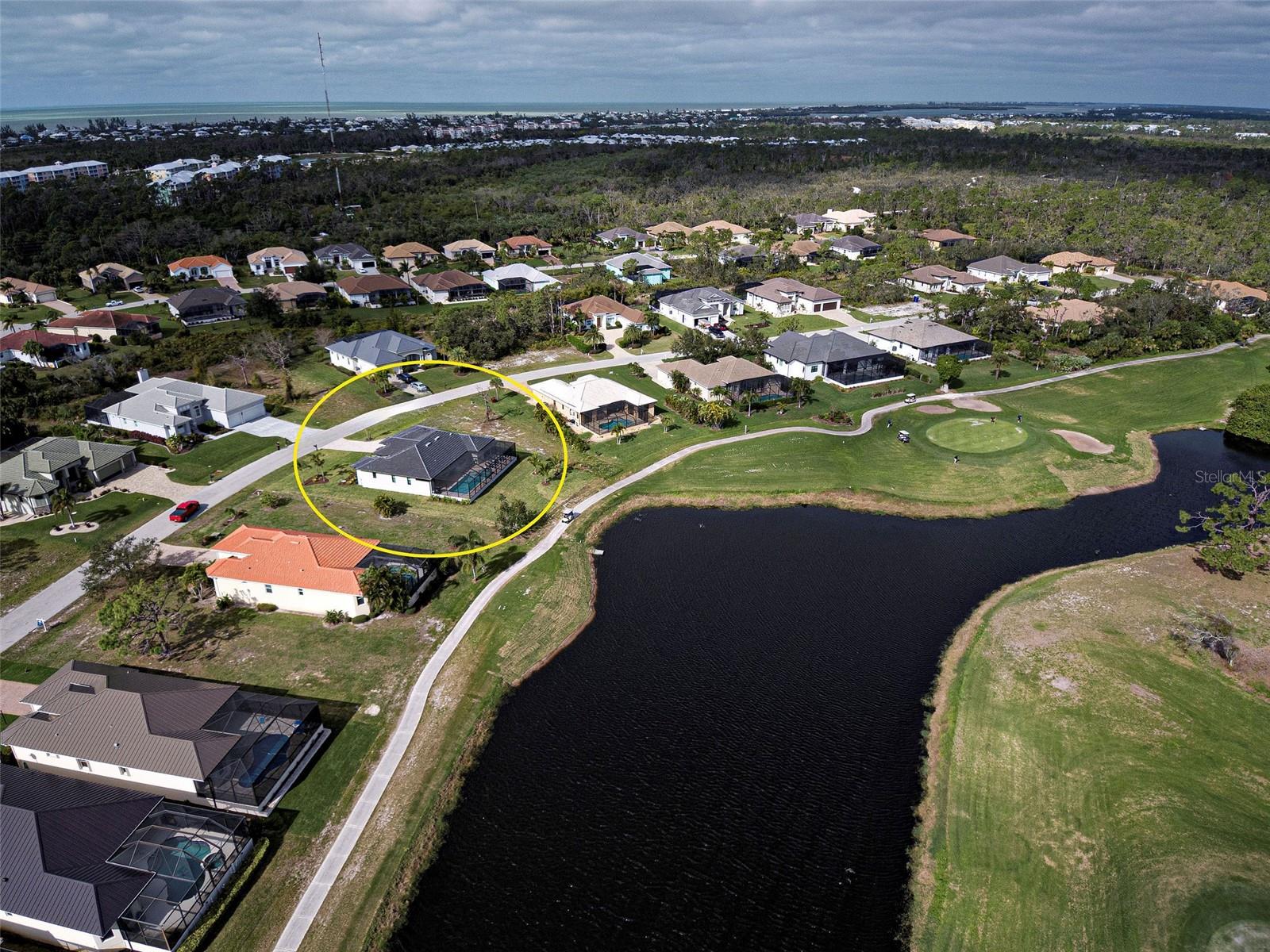 19 WINDWARD RD, PLACIDA, FL, 33946