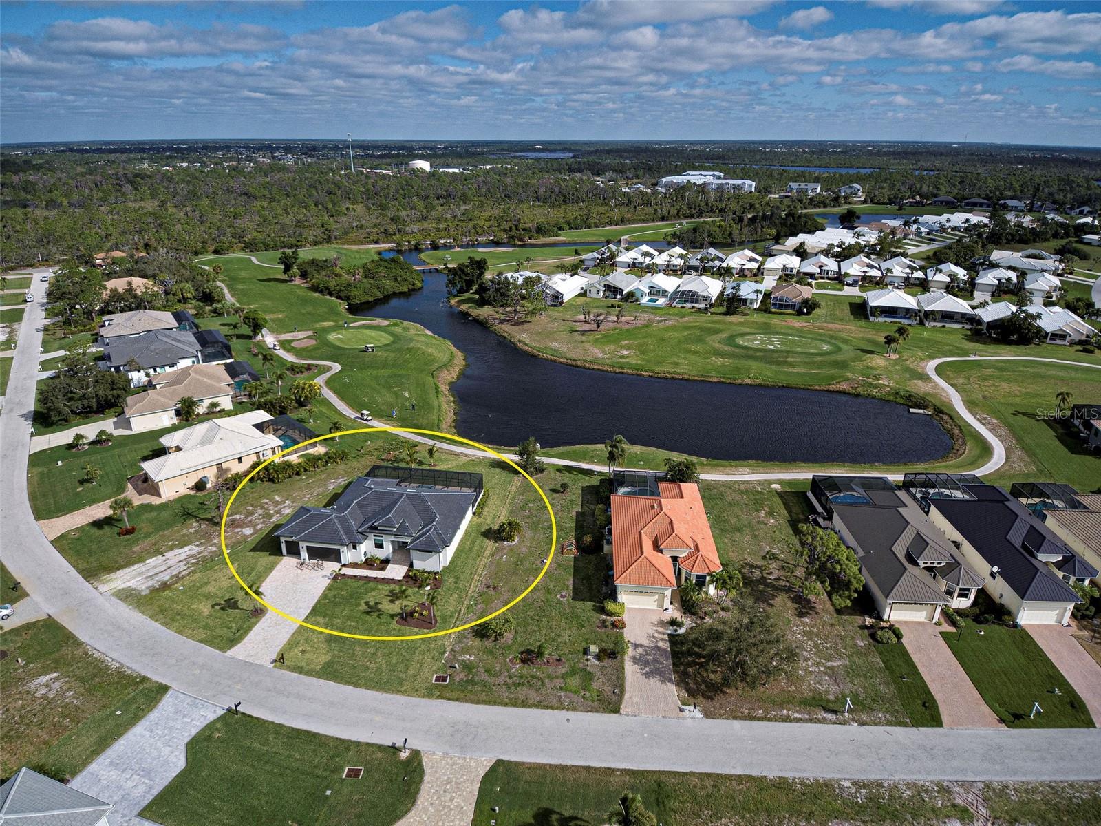 19 WINDWARD RD, PLACIDA, FL, 33946