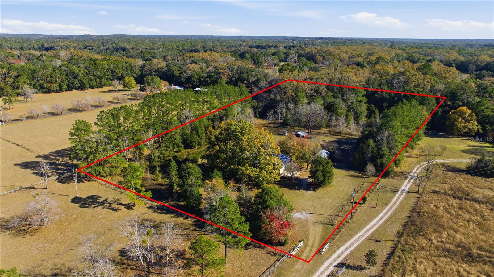 18004 NW 55TH PL, ALACHUA, FL, 32615