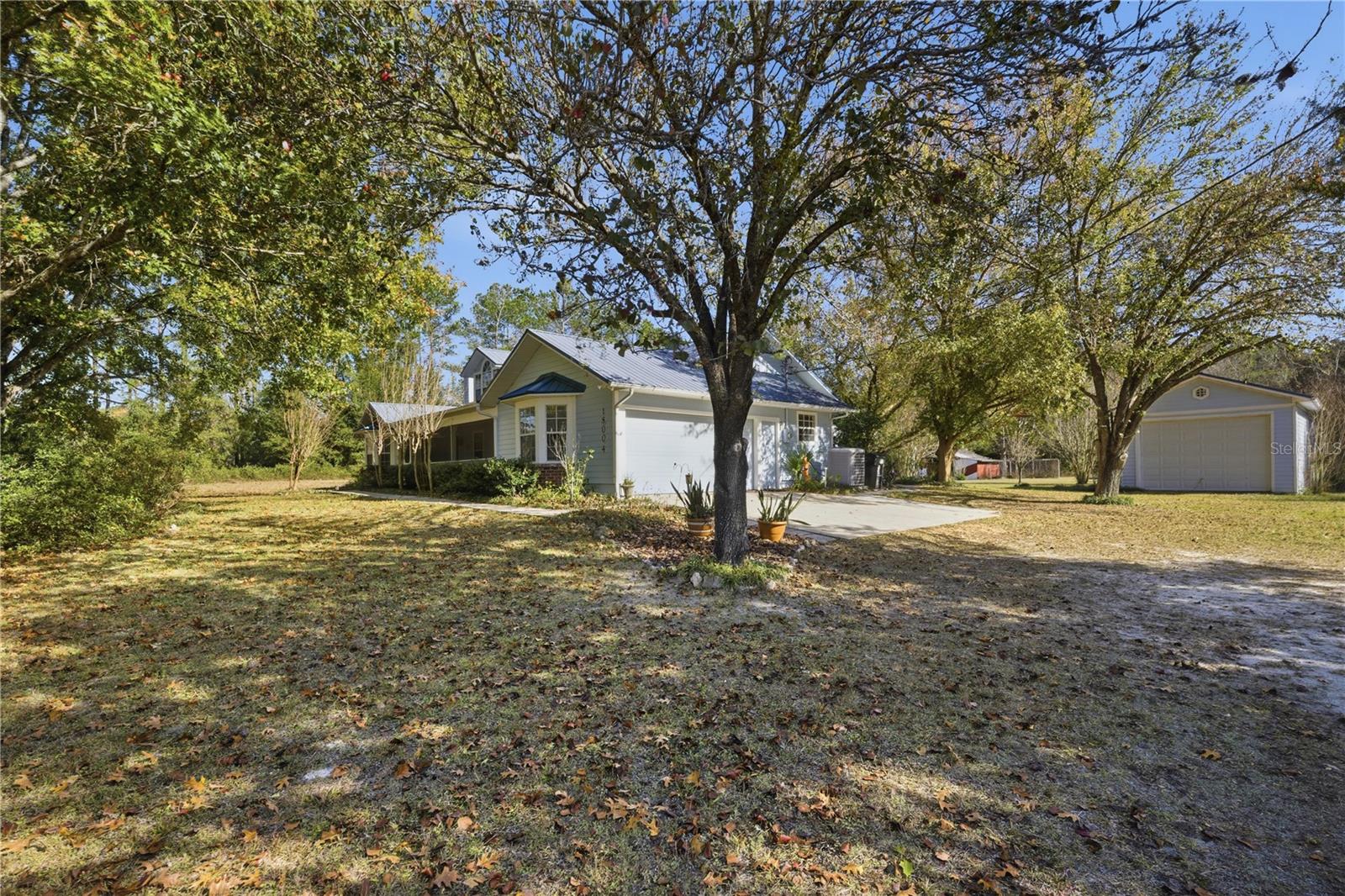 18004 NW 55TH PL, ALACHUA, FL, 32615