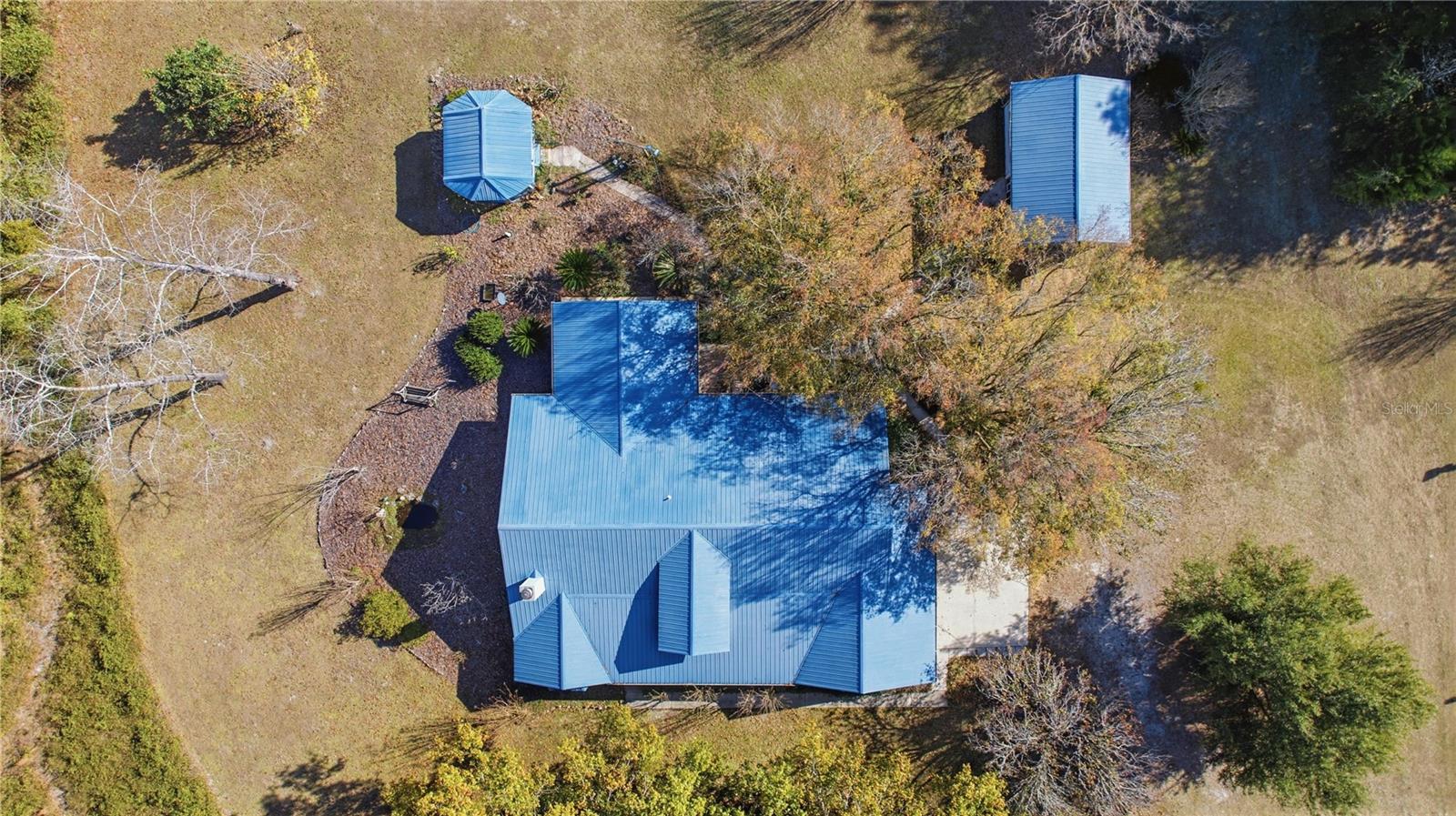 18004 NW 55TH PL, ALACHUA, FL, 32615