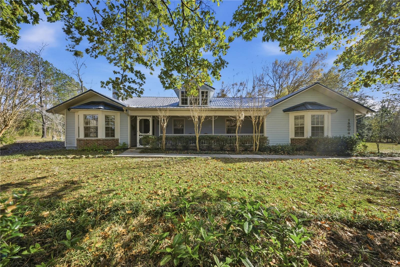 18004 NW 55TH PL, ALACHUA, FL, 32615