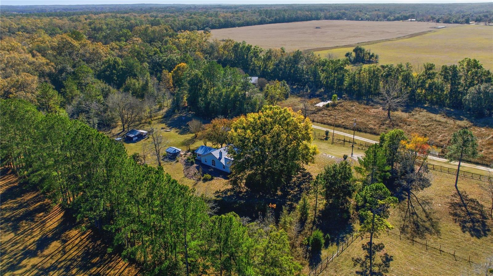 18004 NW 55TH PL, ALACHUA, FL, 32615