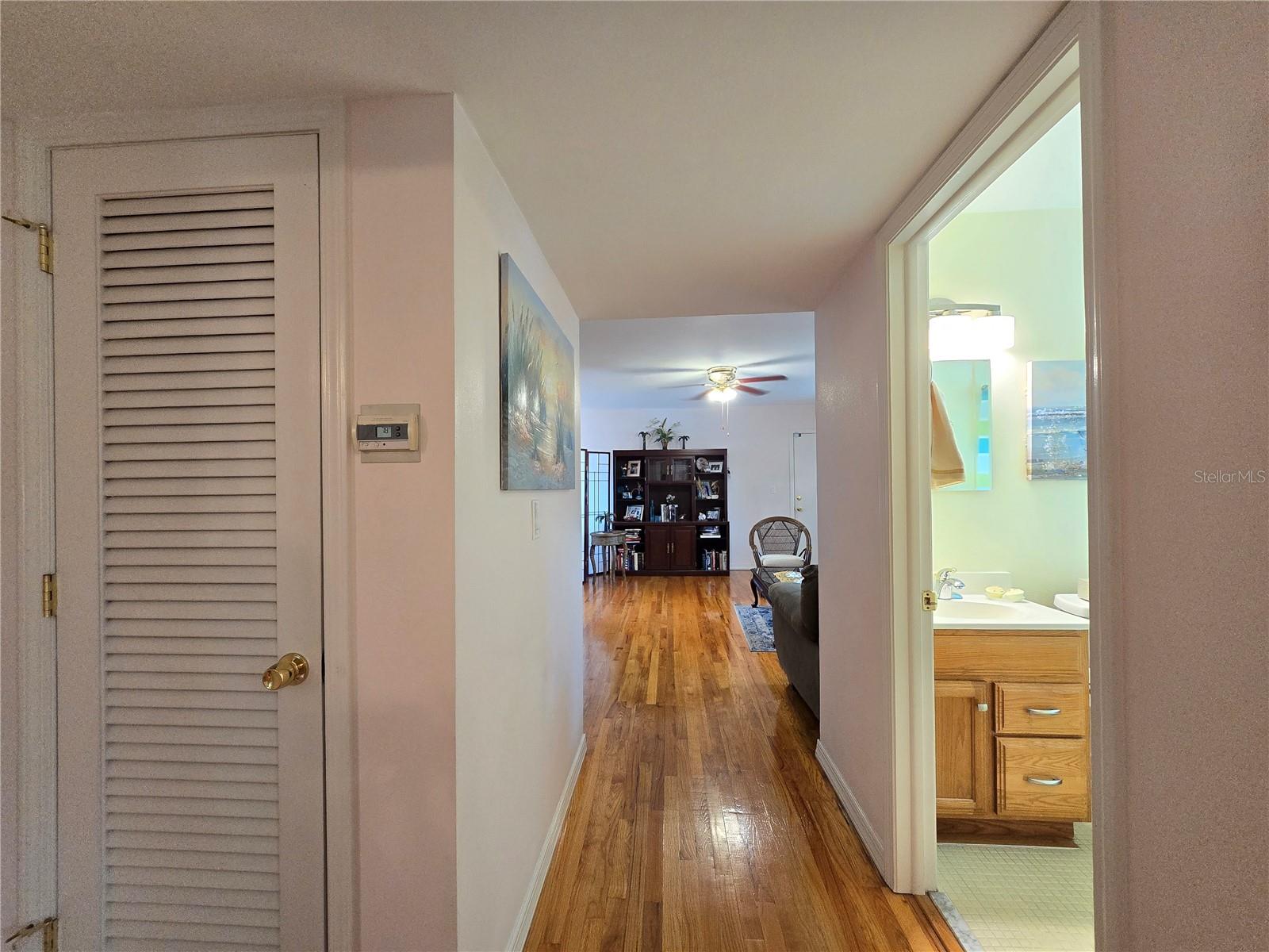 1120 RUE DES CHATEAUX #2A, SOUTH PASADENA, FL, 33707