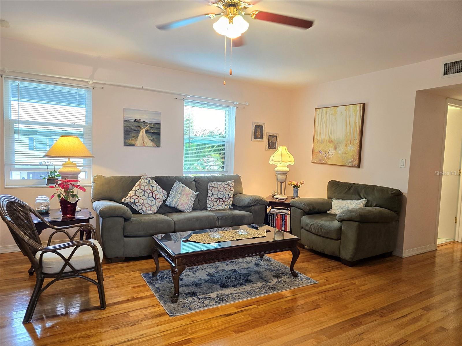 1120 RUE DES CHATEAUX #2A, SOUTH PASADENA, FL, 33707