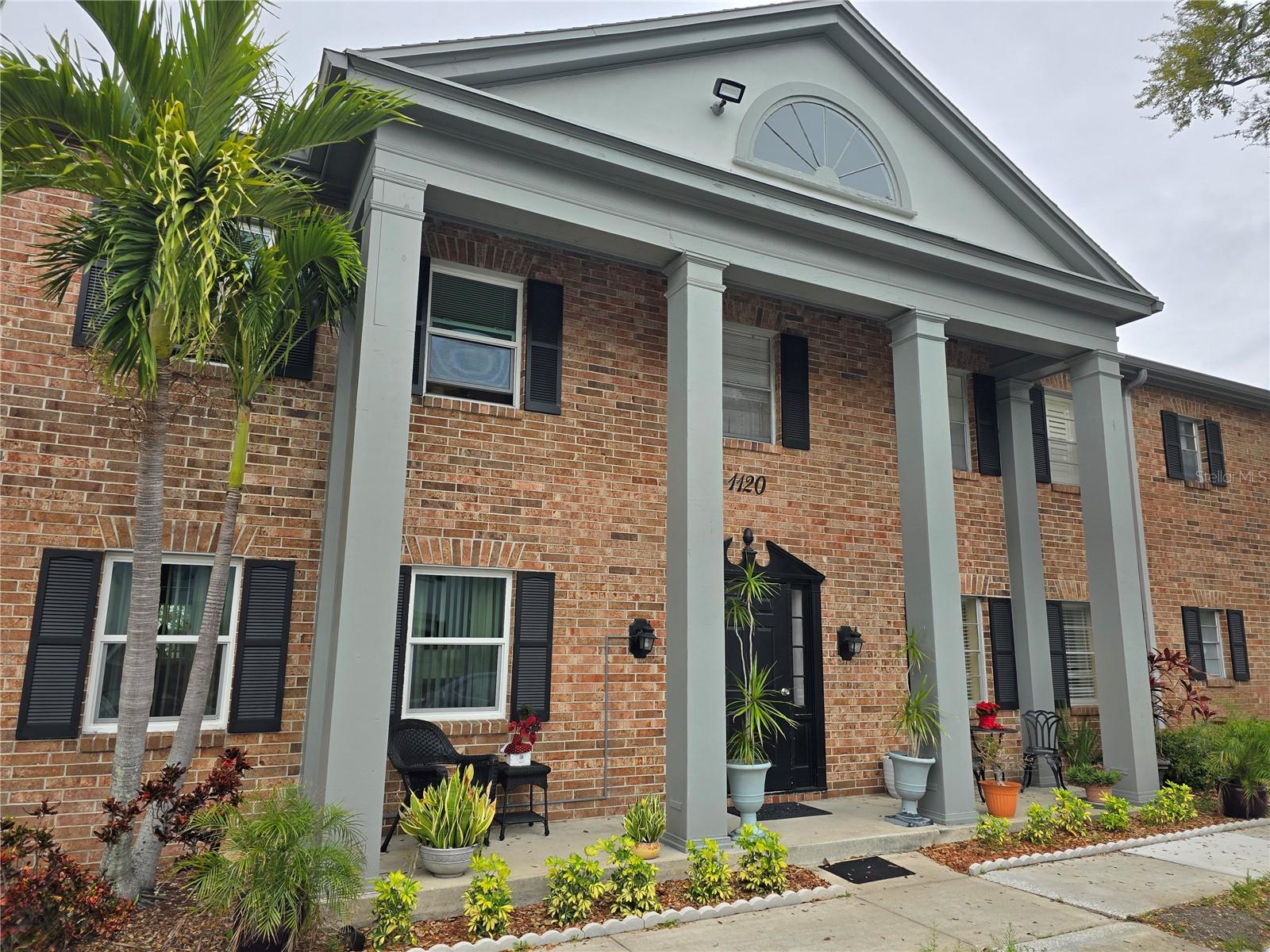 1120 RUE DES CHATEAUX #2A, SOUTH PASADENA, FL, 33707