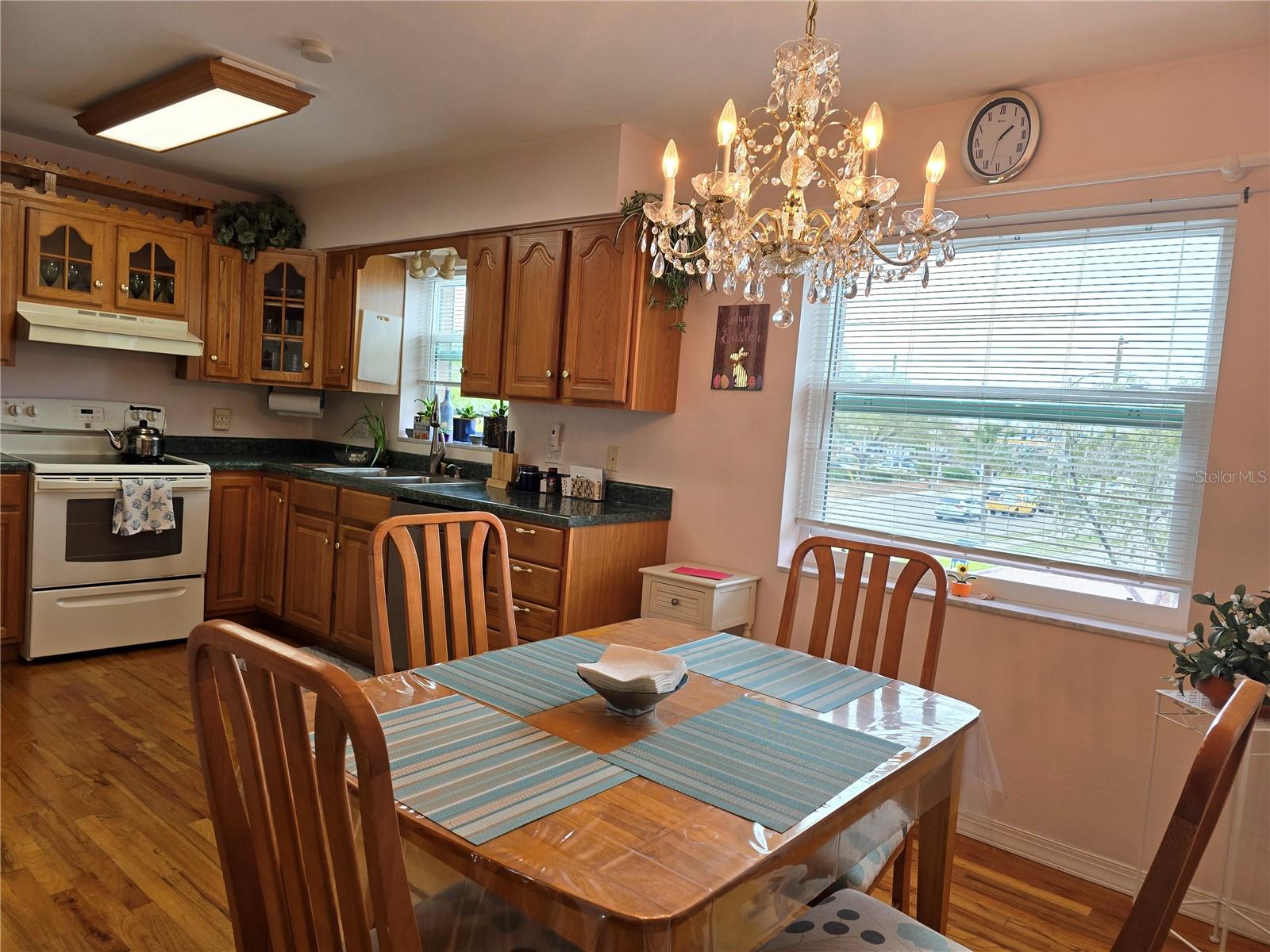 1120 RUE DES CHATEAUX #2A, SOUTH PASADENA, FL, 33707