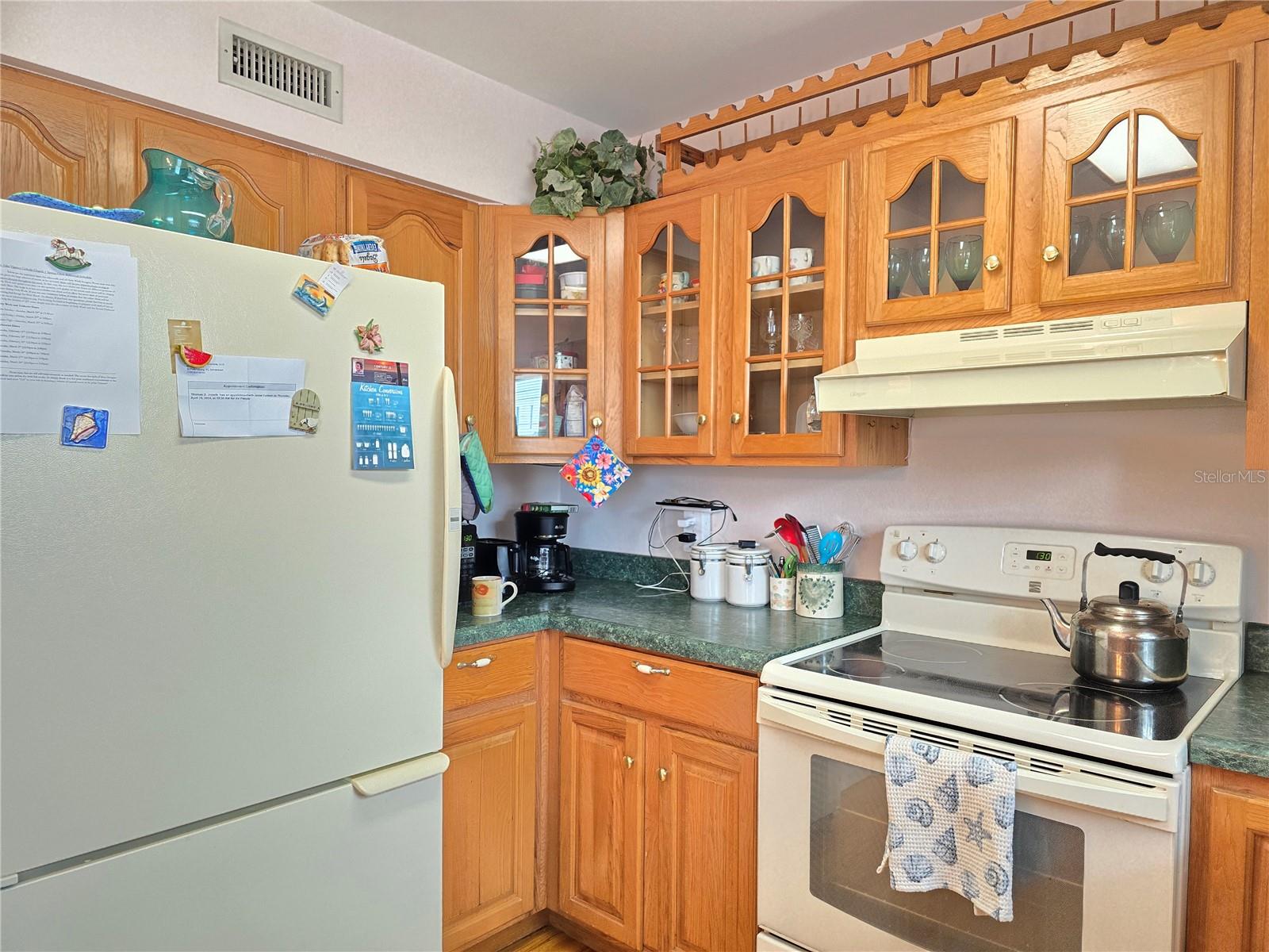 1120 RUE DES CHATEAUX #2A, SOUTH PASADENA, FL, 33707