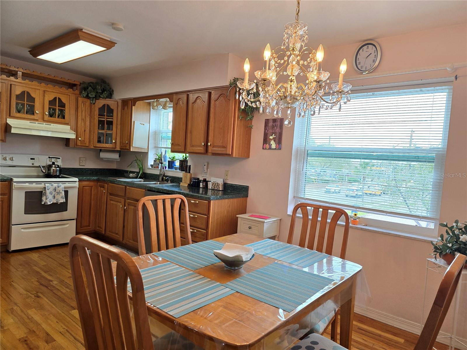 1120 RUE DES CHATEAUX #2A, SOUTH PASADENA, FL, 33707