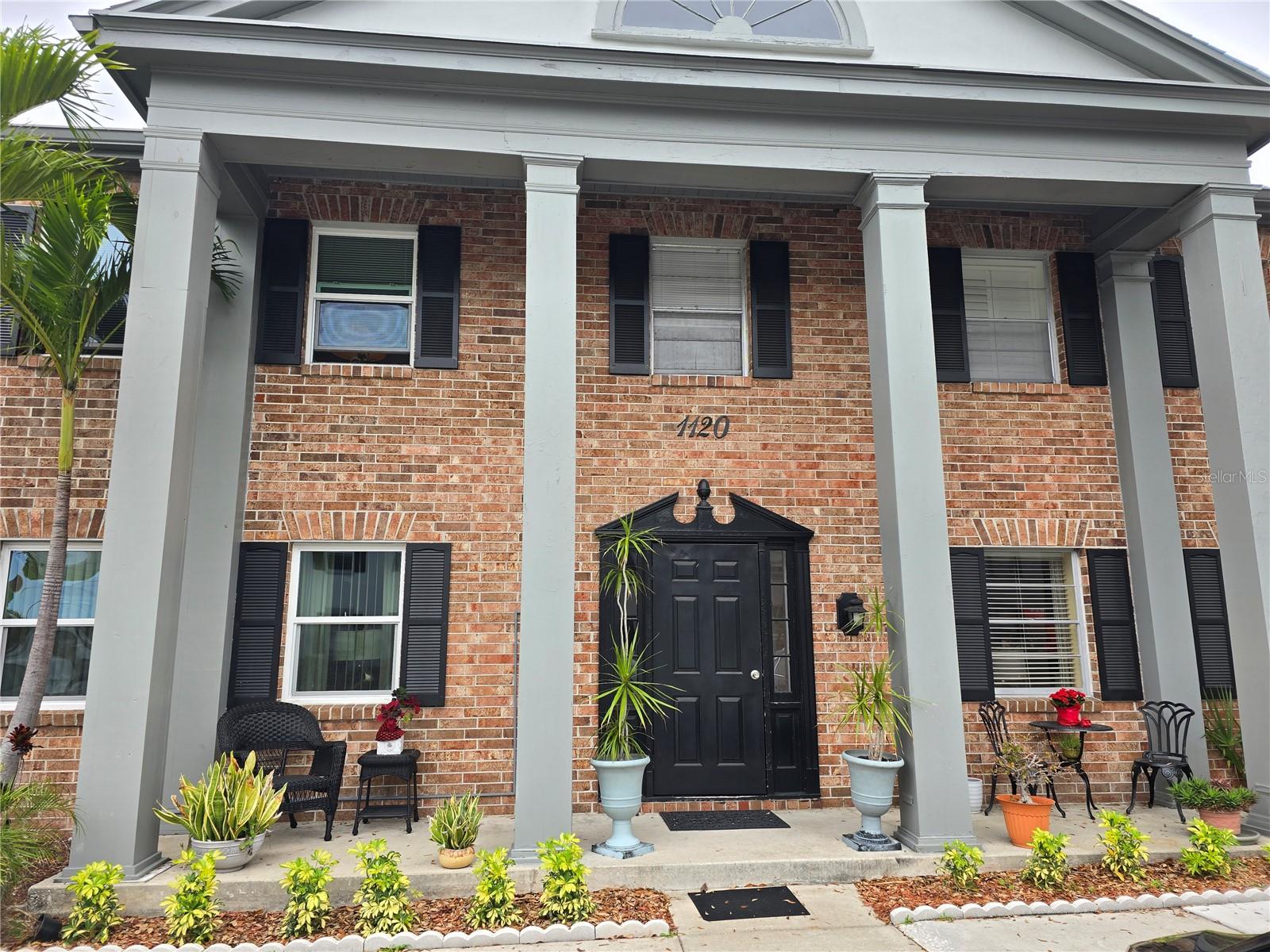 1120 RUE DES CHATEAUX #2A, SOUTH PASADENA, FL, 33707