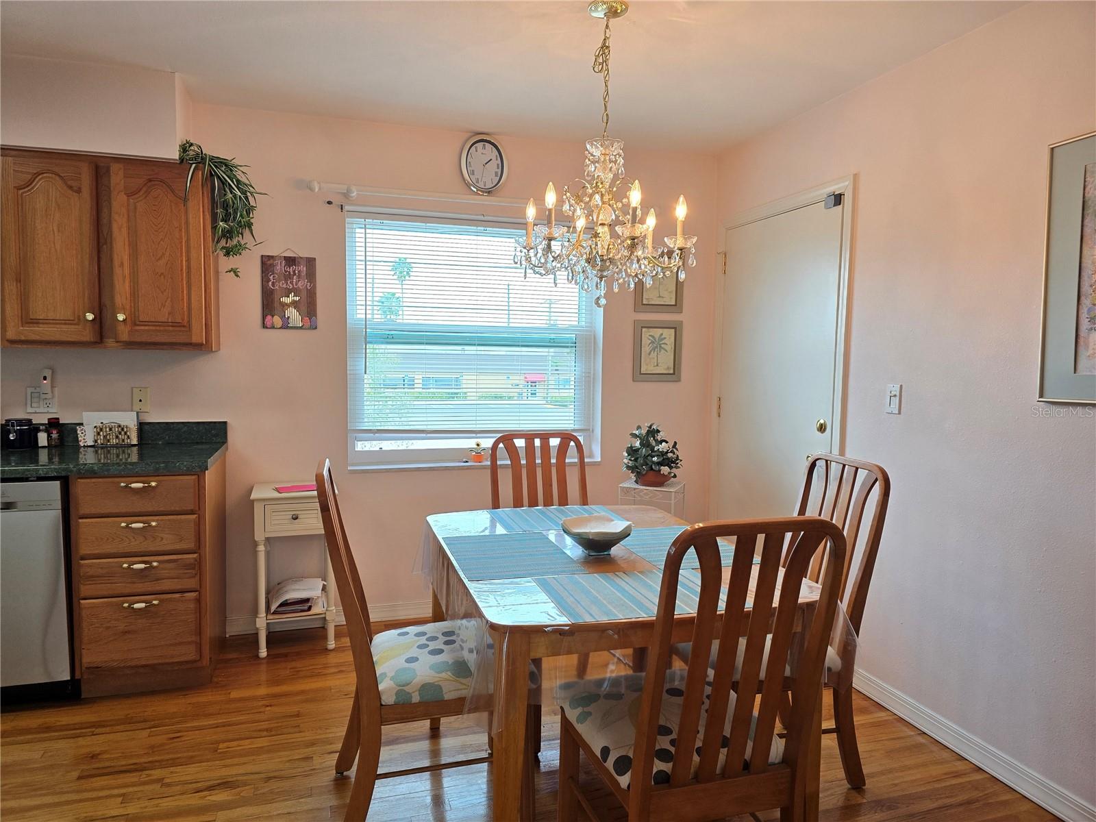 1120 RUE DES CHATEAUX #2A, SOUTH PASADENA, FL, 33707