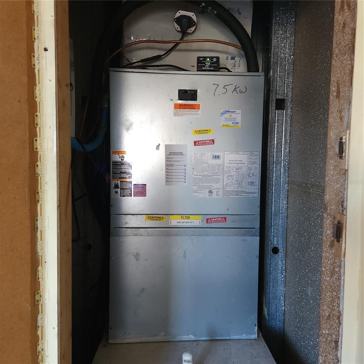 International Comfort Systems 2015