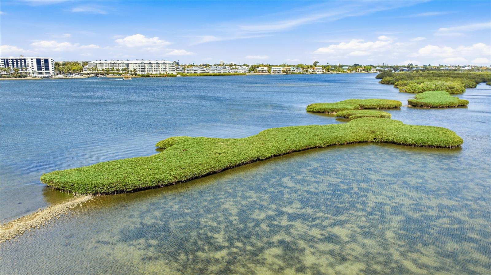 5915 TIDEWOOD AVE #4, SARASOTA, FL, 34231