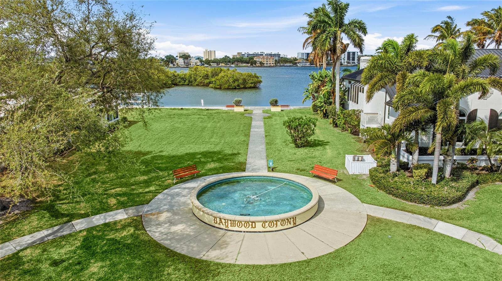 5915 TIDEWOOD AVE #4, SARASOTA, FL, 34231