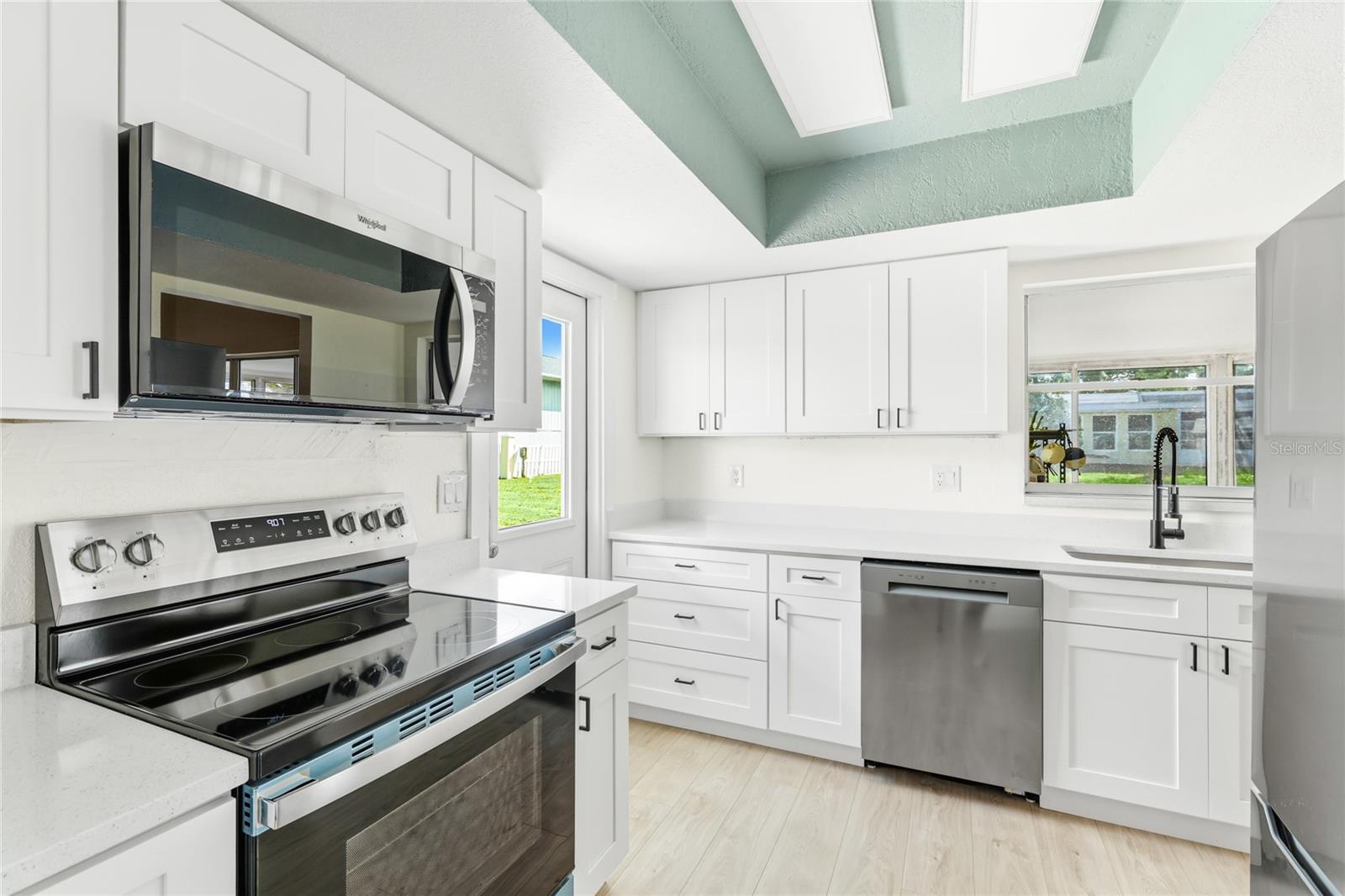 5915 TIDEWOOD AVE #4, SARASOTA, FL, 34231