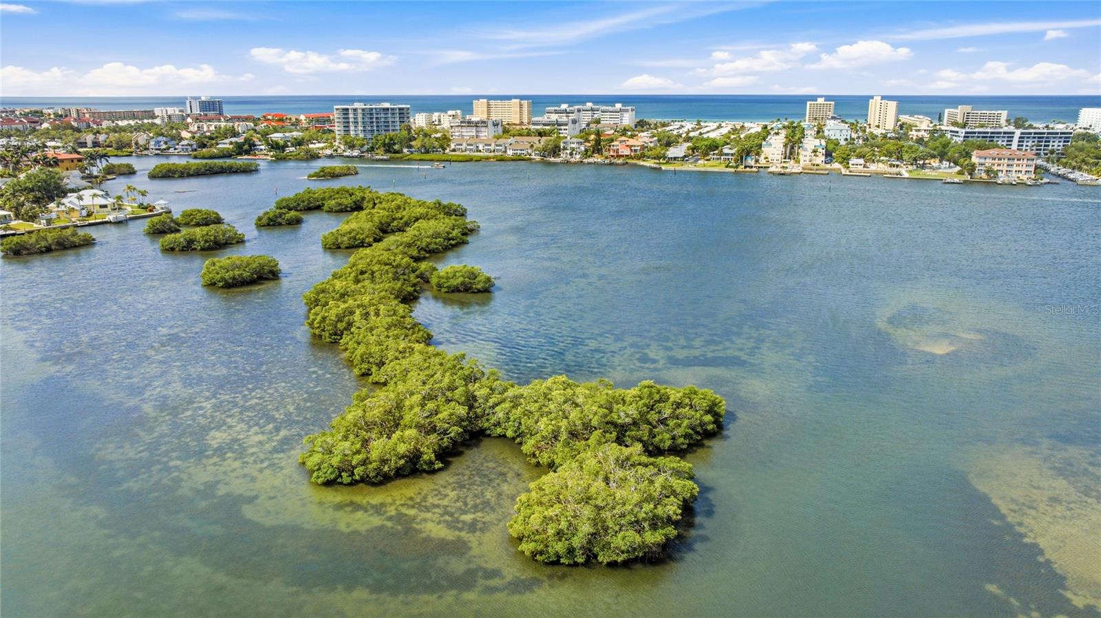 5915 TIDEWOOD AVE #4, SARASOTA, FL, 34231