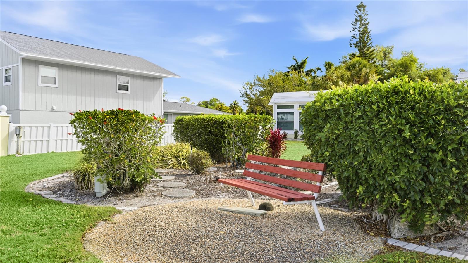 5915 TIDEWOOD AVE #4, SARASOTA, FL, 34231