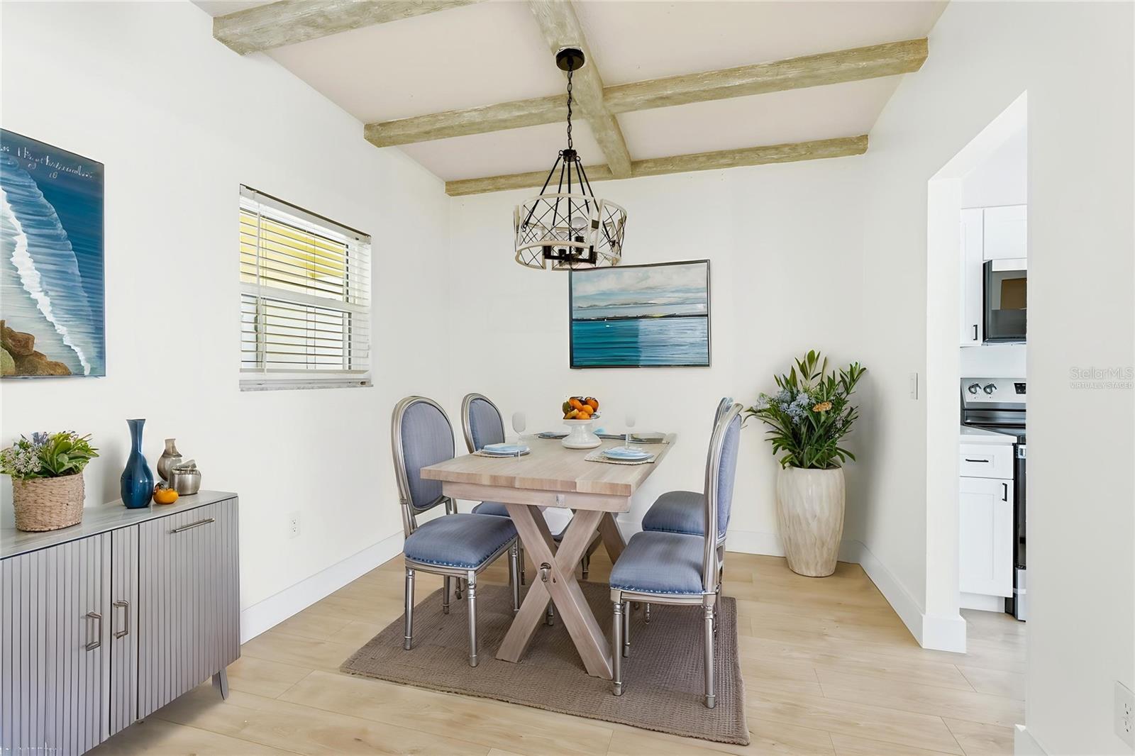 5915 TIDEWOOD AVE #4, SARASOTA, FL, 34231