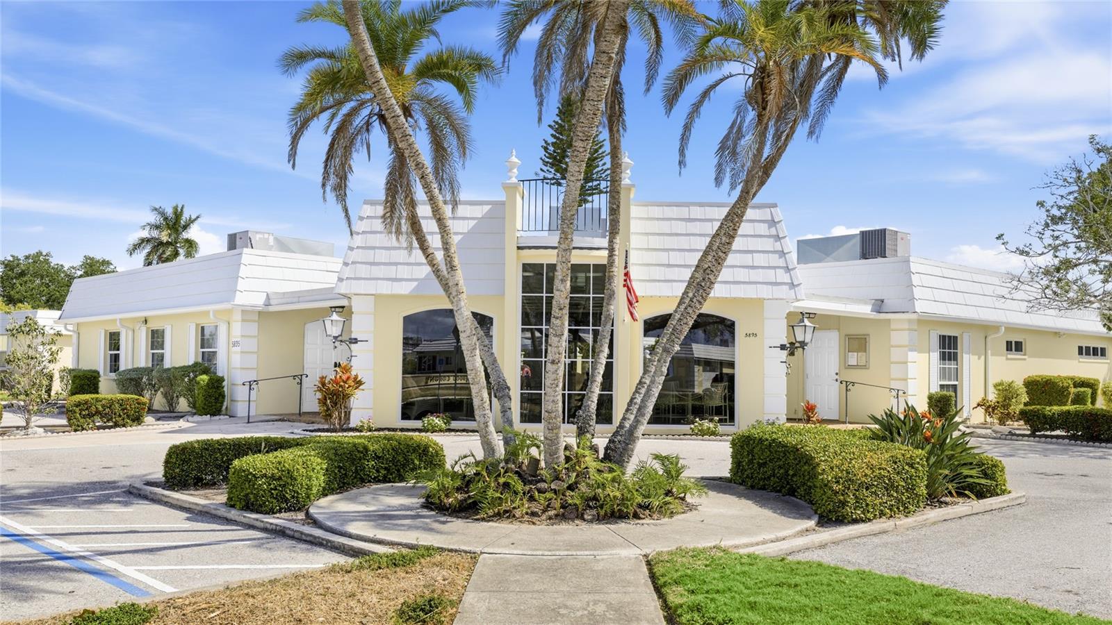 5915 TIDEWOOD AVE #4, SARASOTA, FL, 34231