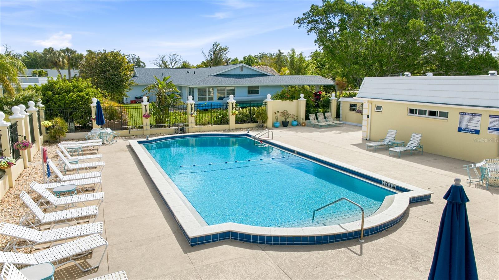 5915 TIDEWOOD AVE #4, SARASOTA, FL, 34231