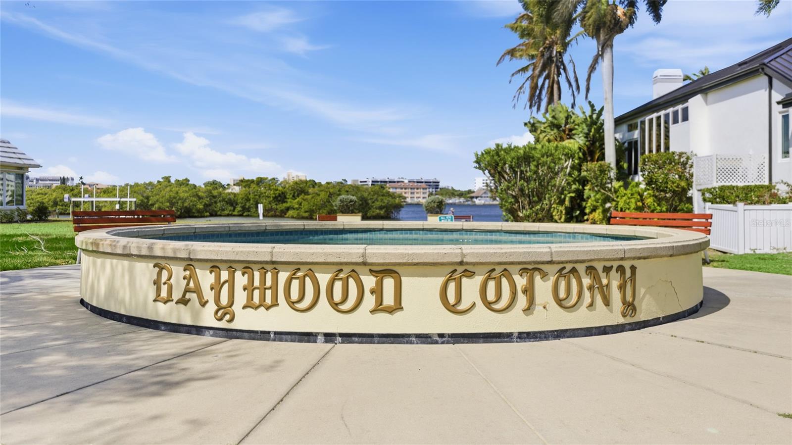 5915 TIDEWOOD AVE #4, SARASOTA, FL, 34231