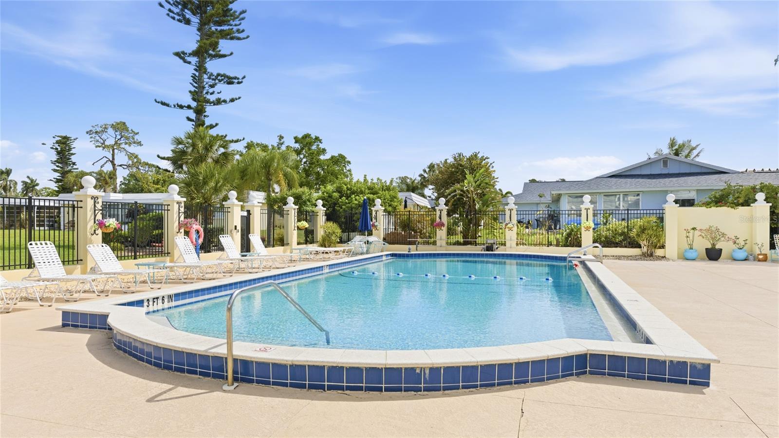 5915 TIDEWOOD AVE #4, SARASOTA, FL, 34231