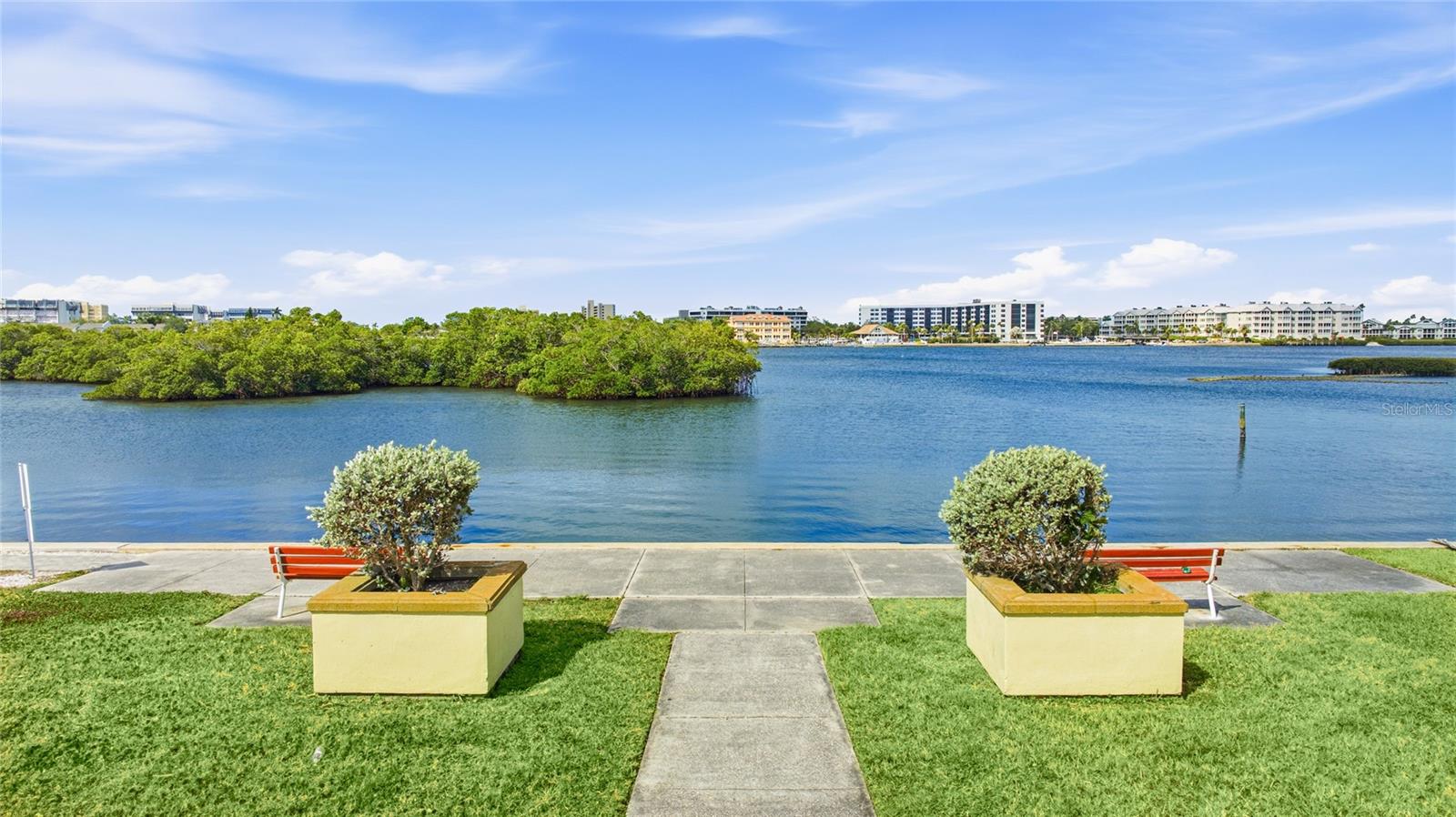5915 TIDEWOOD AVE #4, SARASOTA, FL, 34231