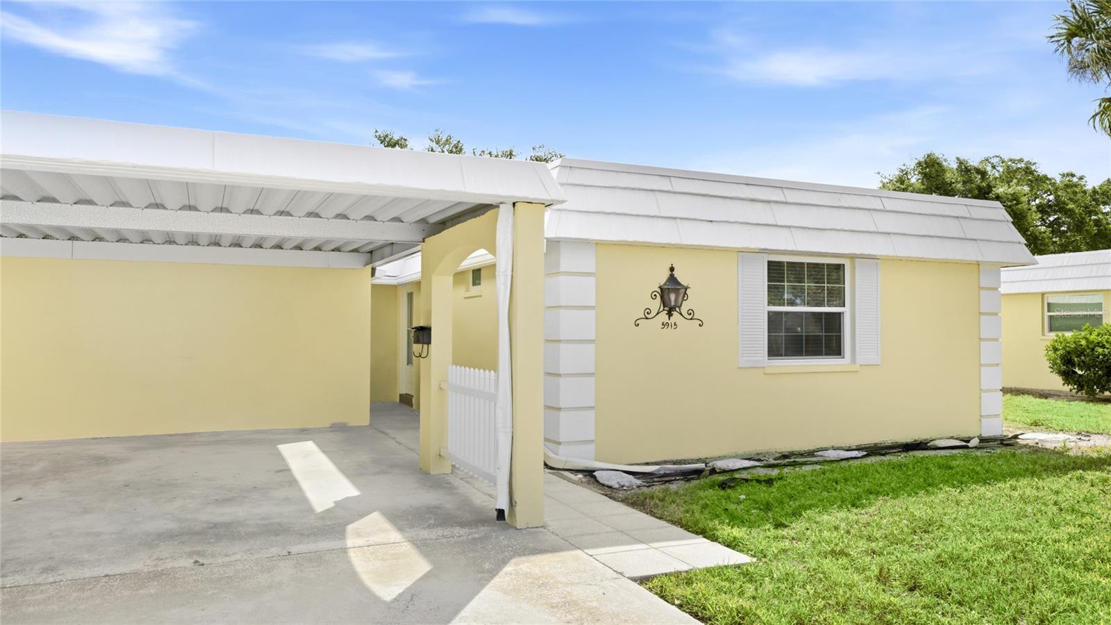 5915 TIDEWOOD AVE #4, SARASOTA, FL, 34231