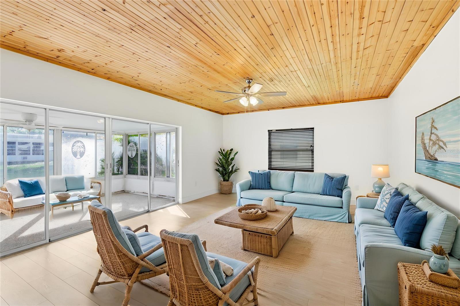 5915 TIDEWOOD AVE #4, SARASOTA, FL, 34231