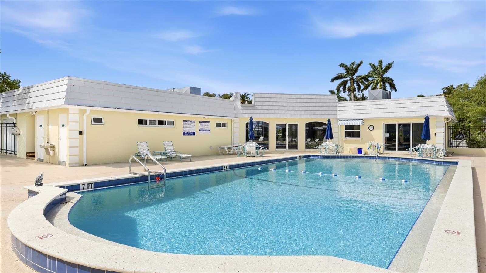 5915 TIDEWOOD AVE #4, SARASOTA, FL, 34231