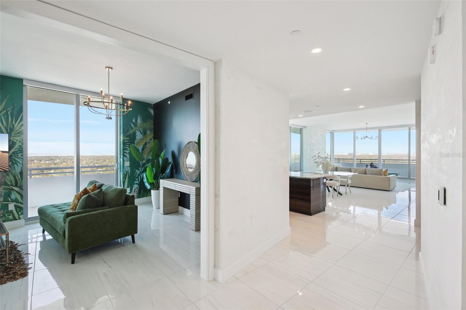 3401 BAYSHORE BLVD #1704, TAMPA, FL, 33629