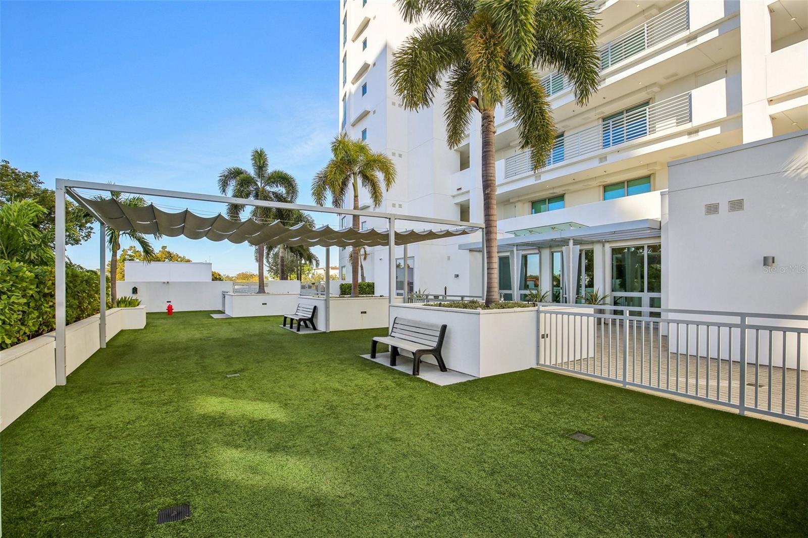 3401 BAYSHORE BLVD #1704, TAMPA, FL, 33629