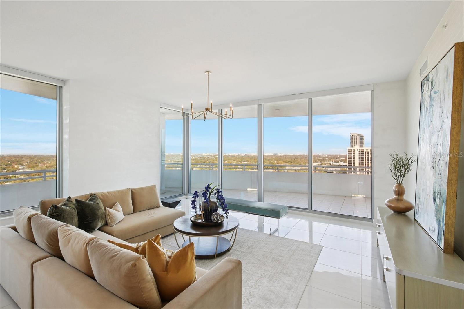 3401 BAYSHORE BLVD #1704, TAMPA, FL, 33629