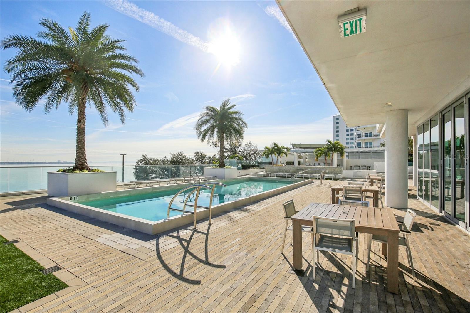 3401 BAYSHORE BLVD #1704, TAMPA, FL, 33629