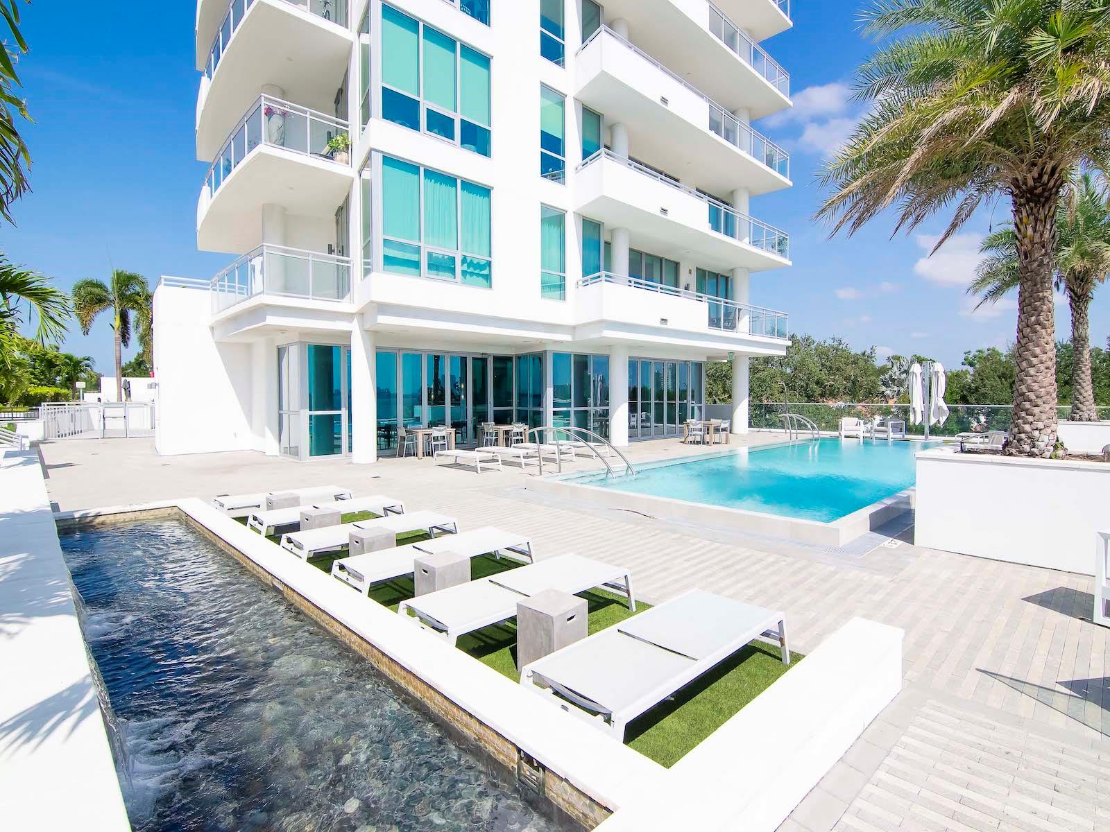 3401 BAYSHORE BLVD #1704, TAMPA, FL, 33629