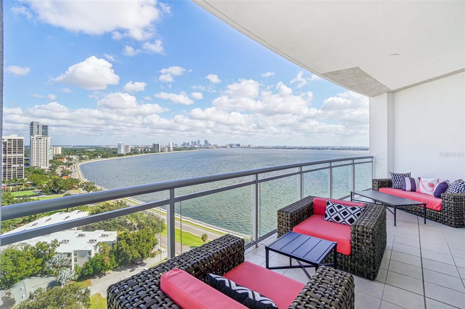 3401 BAYSHORE BLVD #1704, TAMPA, FL, 33629