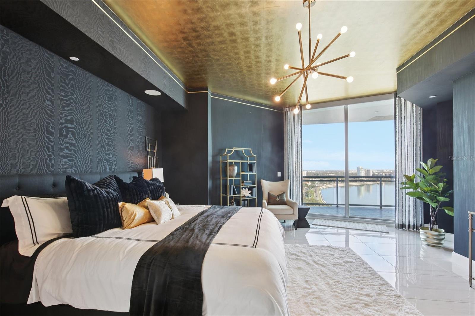 3401 BAYSHORE BLVD #1704, TAMPA, FL, 33629