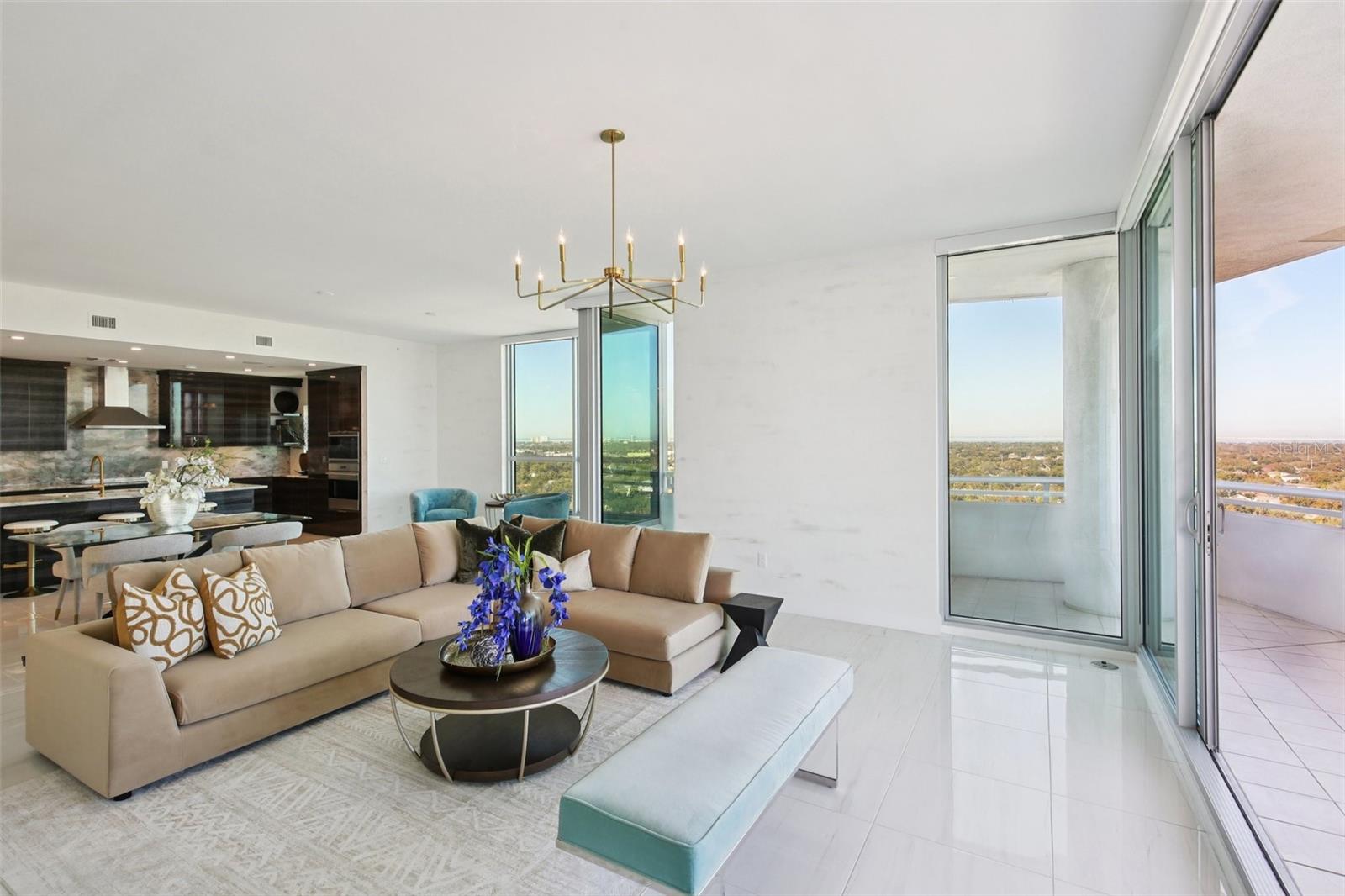 3401 BAYSHORE BLVD #1704, TAMPA, FL, 33629