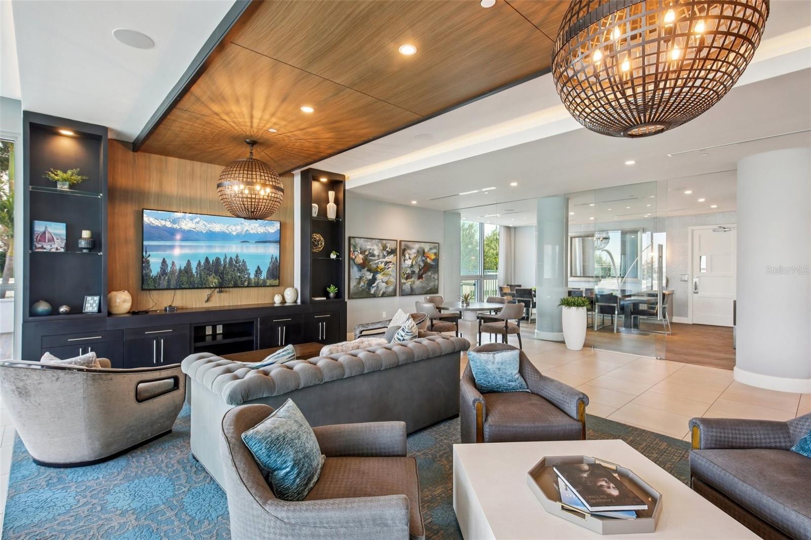 3401 BAYSHORE BLVD #1704, TAMPA, FL, 33629