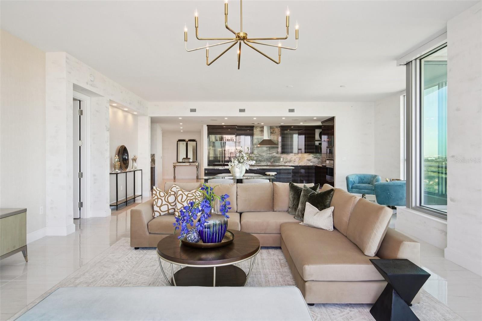 3401 BAYSHORE BLVD #1704, TAMPA, FL, 33629