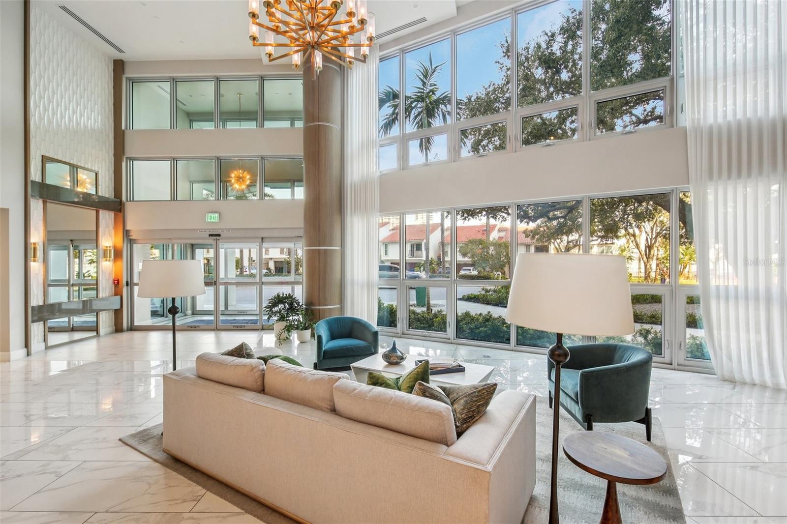 3401 BAYSHORE BLVD #1704, TAMPA, FL, 33629