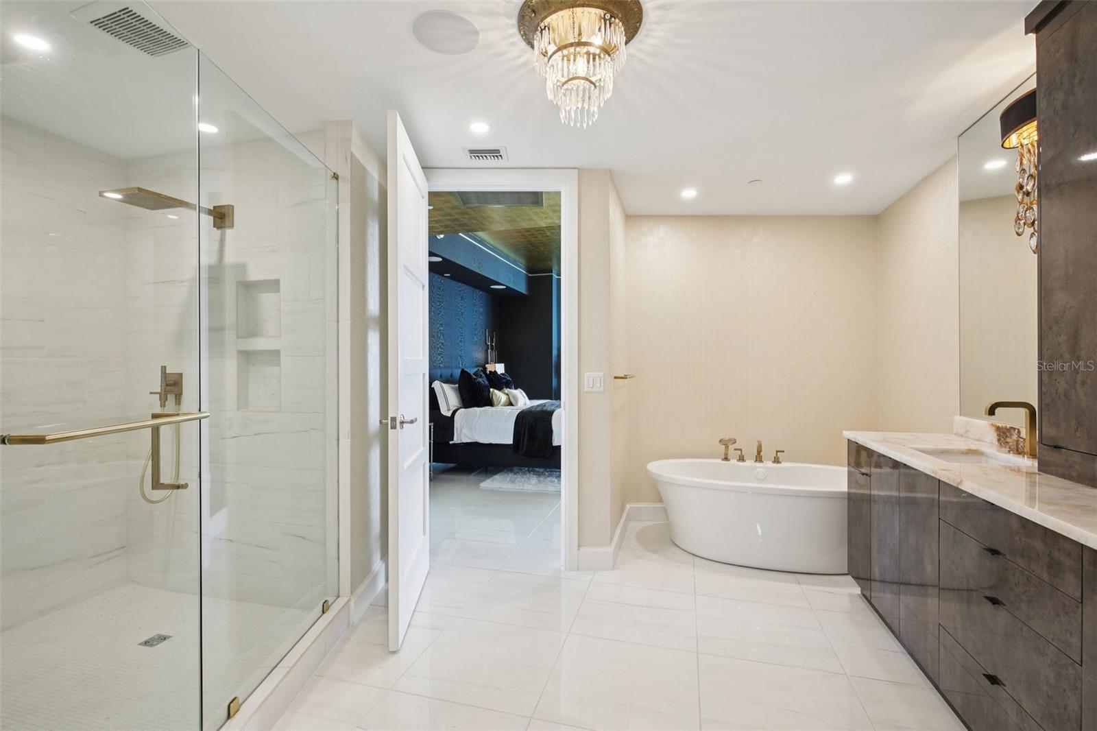 3401 BAYSHORE BLVD #1704, TAMPA, FL, 33629