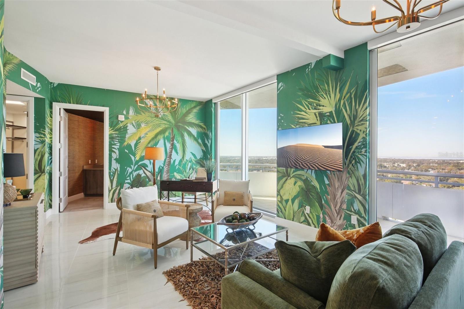 3401 BAYSHORE BLVD #1704, TAMPA, FL, 33629