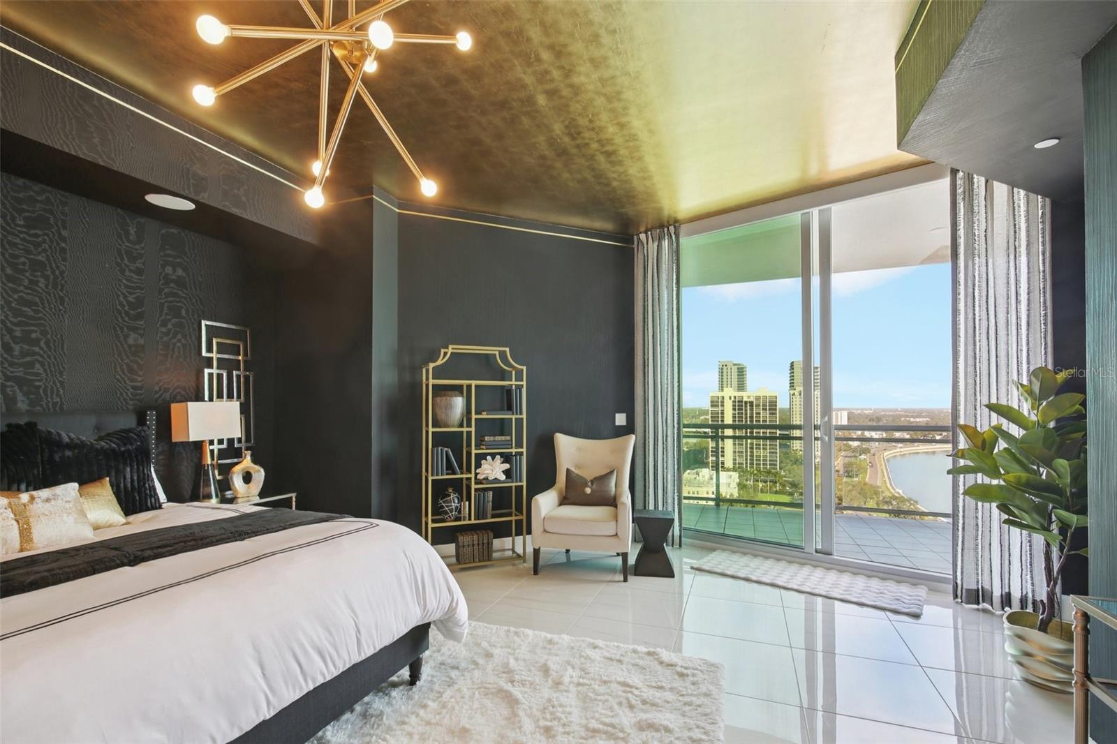 3401 BAYSHORE BLVD #1704, TAMPA, FL, 33629