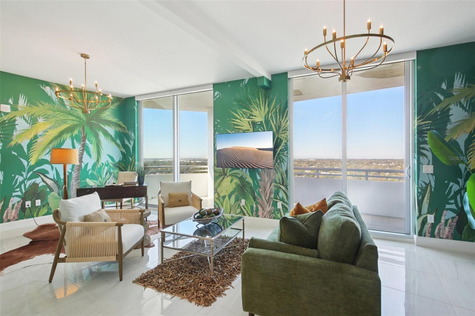 3401 BAYSHORE BLVD #1704, TAMPA, FL, 33629