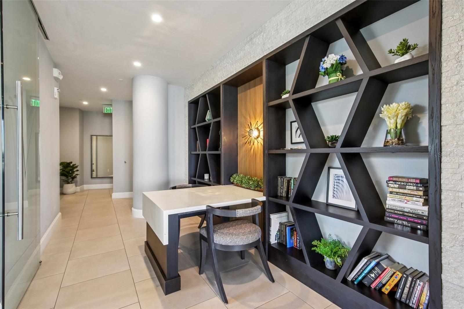 3401 BAYSHORE BLVD #1704, TAMPA, FL, 33629