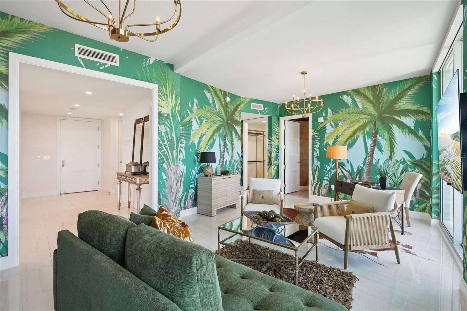 3401 BAYSHORE BLVD #1704, TAMPA, FL, 33629