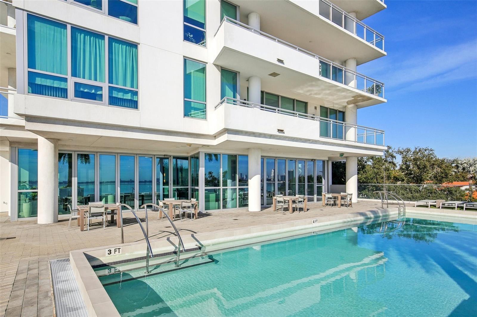 3401 BAYSHORE BLVD #1704, TAMPA, FL, 33629