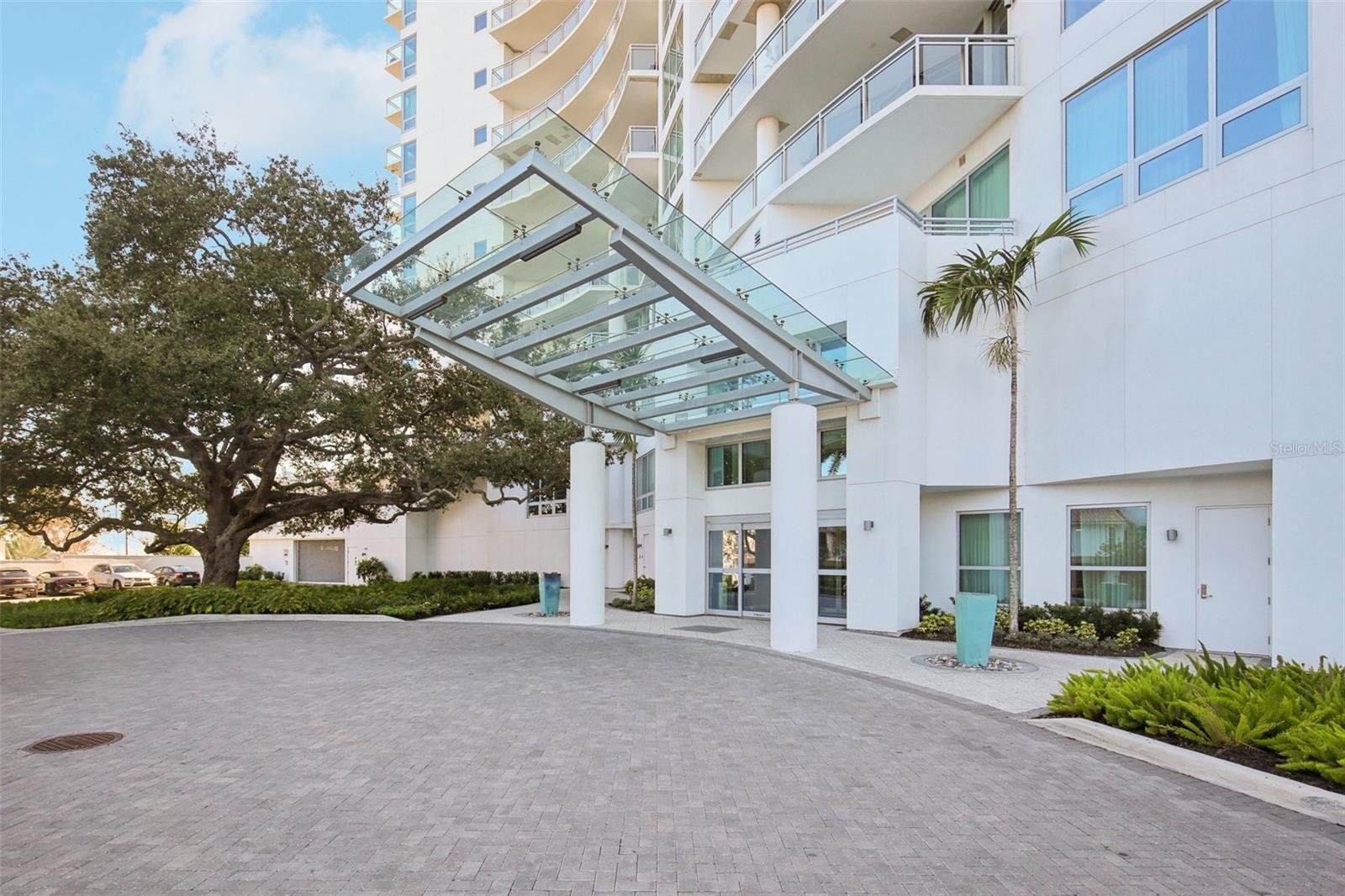 3401 BAYSHORE BLVD #1704, TAMPA, FL, 33629