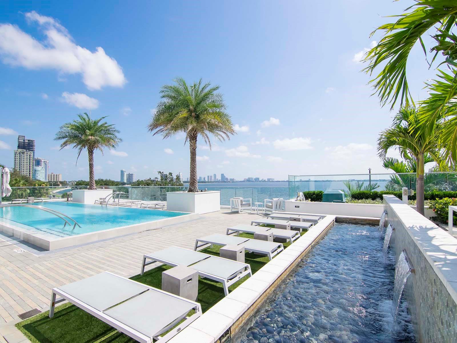 3401 BAYSHORE BLVD #1704, TAMPA, FL, 33629